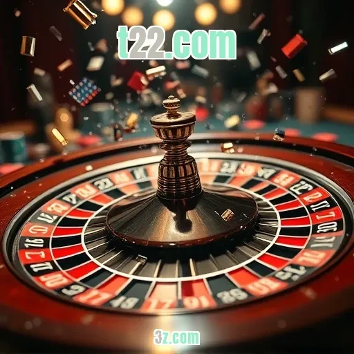 t22.com Avaliações: Descubra Como Potencializar Sua Experiência de Jogo