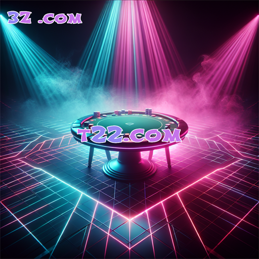 Plataforma de Jogos Inovadora no T22: Experiência Única!
